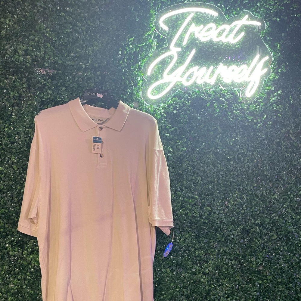 Eddie Bauer Polo Shirt